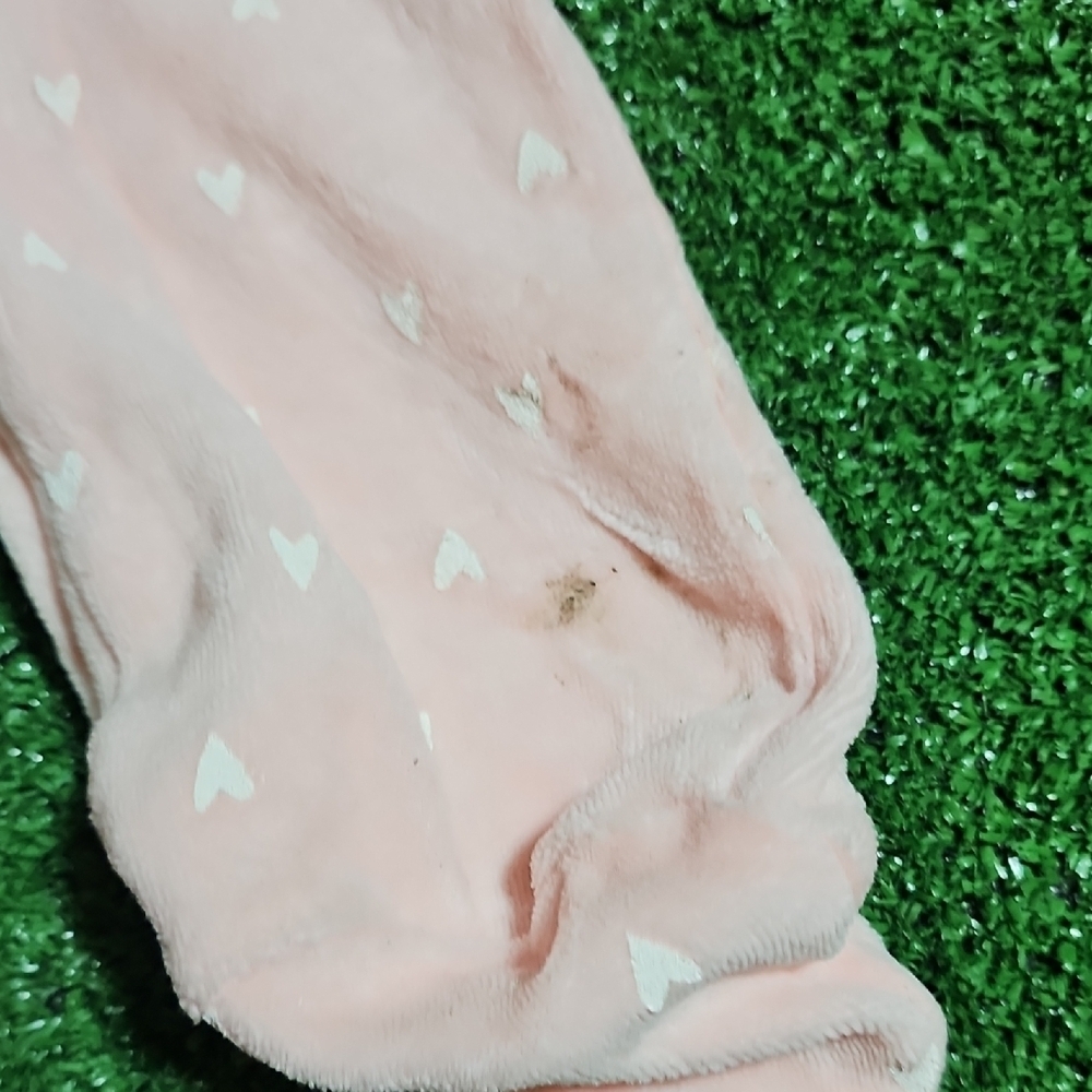 Pink Kids One Piece - Picture 7 of 7